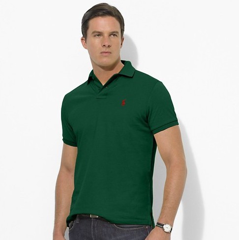 Polo T shirt 076